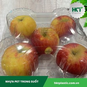 Hộp đựng táo P05