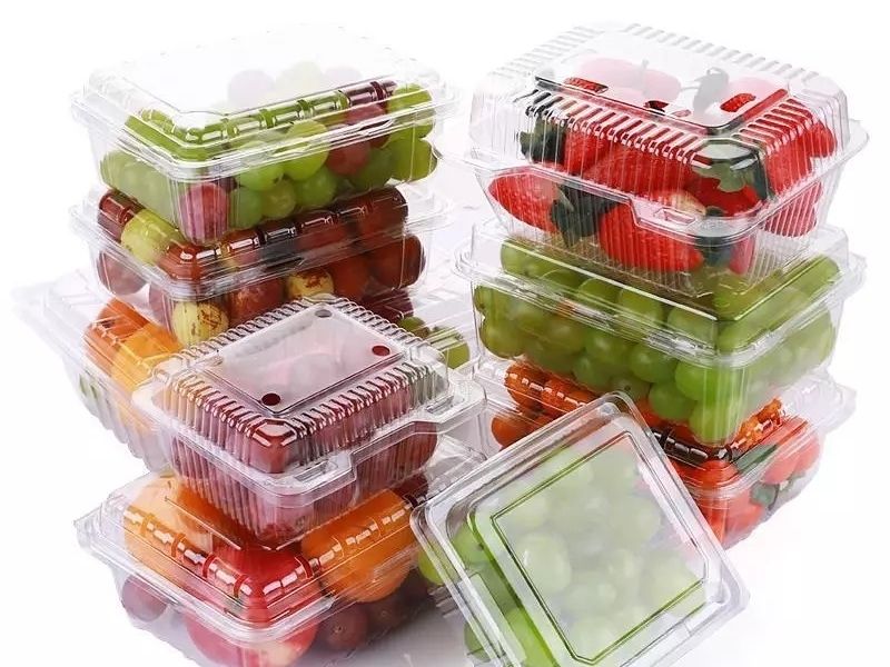 Hướng dẫn vệ sinh và bảo quản hộp nhựa đựng hoa quả đúng cách